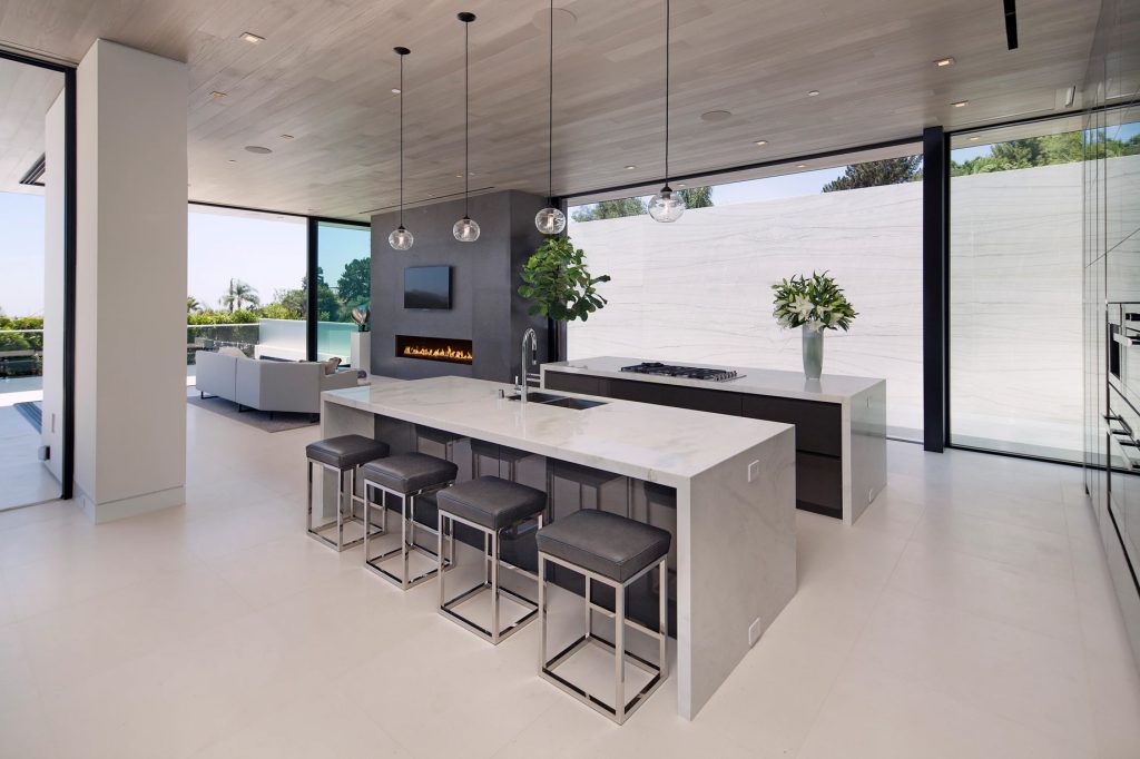 Marcheeta Residence - 1822 Marcheeta Pl, Los Angeles, CA , USA - 11