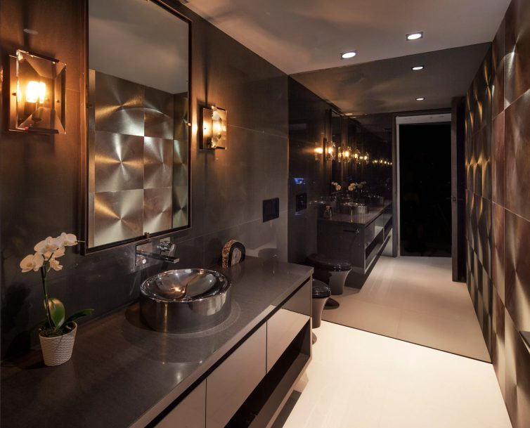 Marcheeta Residence - 1822 Marcheeta Pl, Los Angeles, CA , USA - 13