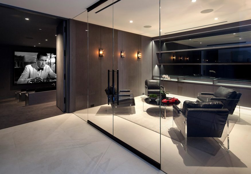 Marcheeta Residence - 1822 Marcheeta Pl, Los Angeles, CA , USA - 14