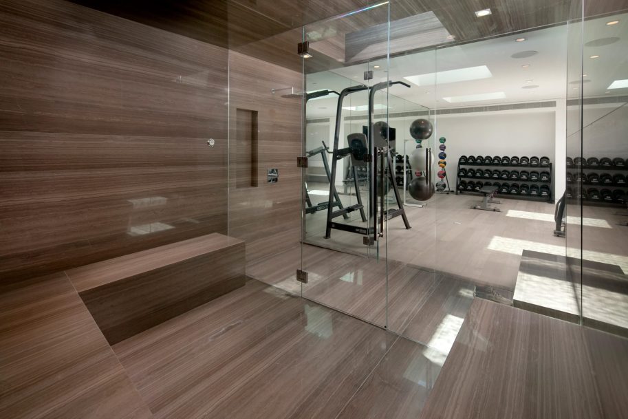 Marcheeta Residence - 1822 Marcheeta Pl, Los Angeles, CA , USA - 16