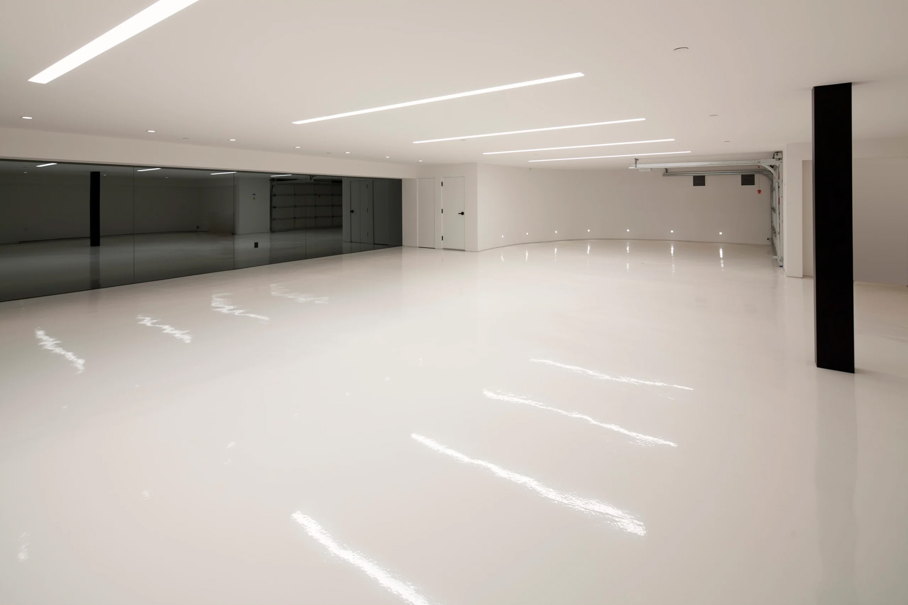 Marcheeta Residence – 1822 Marcheeta Pl, Los Angeles, CA , USA – 20