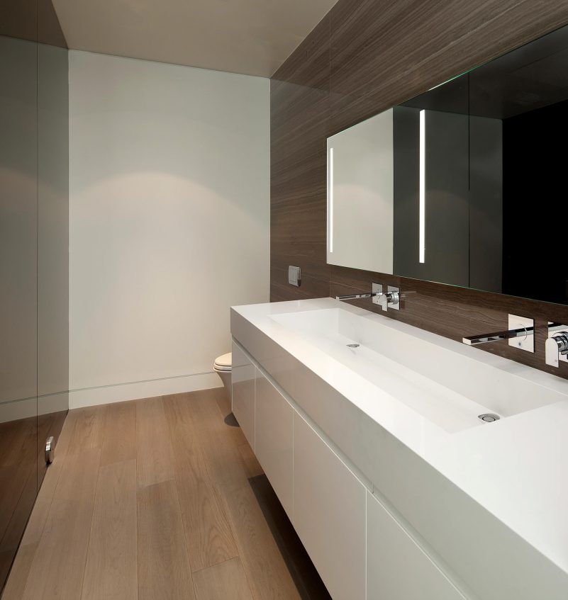 Marcheeta Residence - 1822 Marcheeta Pl, Los Angeles, CA , USA - 22