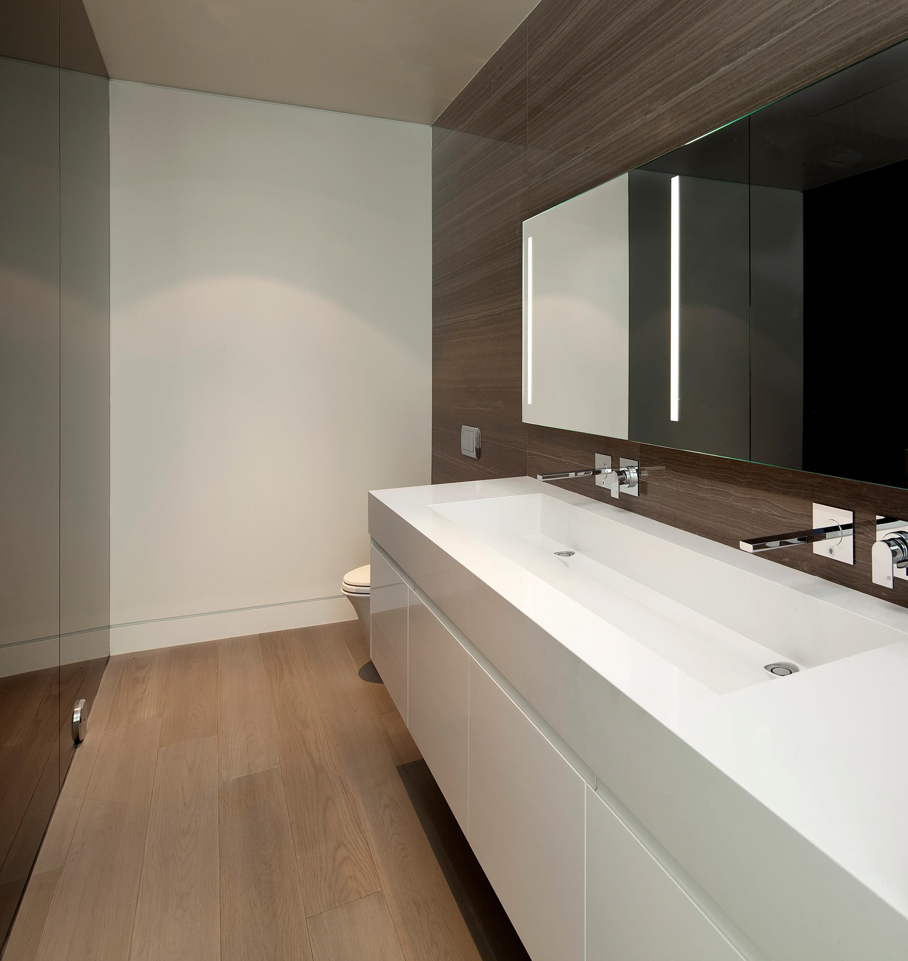 Marcheeta Residence – 1822 Marcheeta Pl, Los Angeles, CA , USA – 22