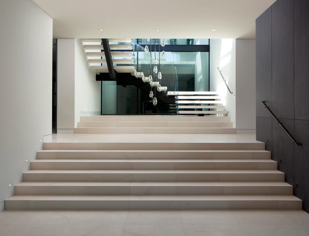 Marcheeta Residence - 1822 Marcheeta Pl, Los Angeles, CA , USA - 24