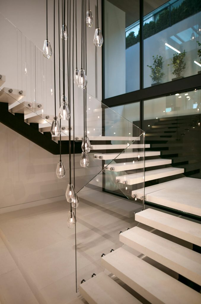 Marcheeta Residence - 1822 Marcheeta Pl, Los Angeles, CA , USA - 25