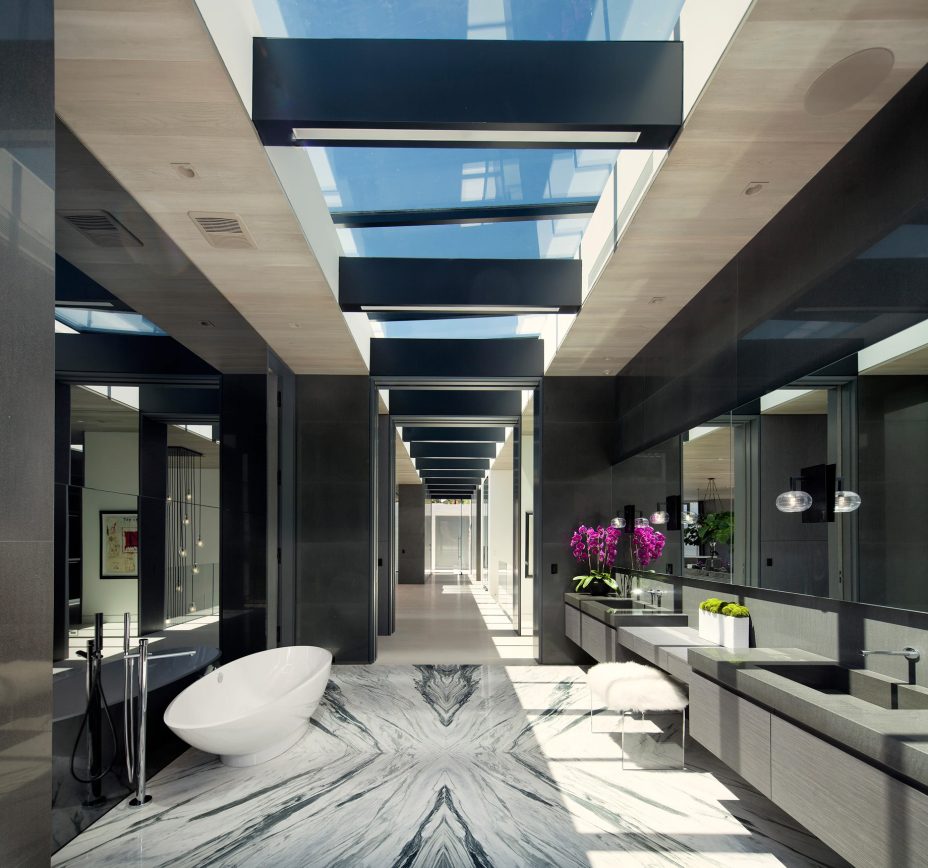 Marcheeta Residence - 1822 Marcheeta Pl, Los Angeles, CA , USA - 28