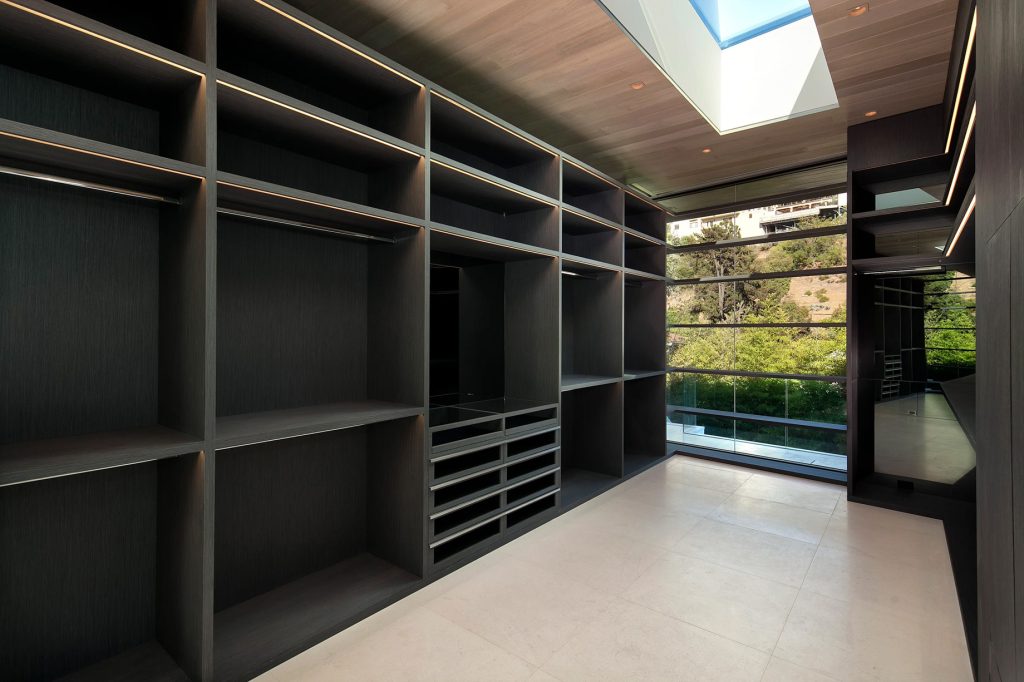 Marcheeta Residence - 1822 Marcheeta Pl, Los Angeles, CA , USA - 29