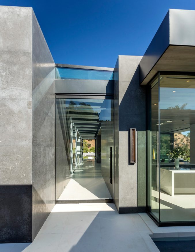 Marcheeta Residence - 1822 Marcheeta Pl, Los Angeles, CA , USA - 3