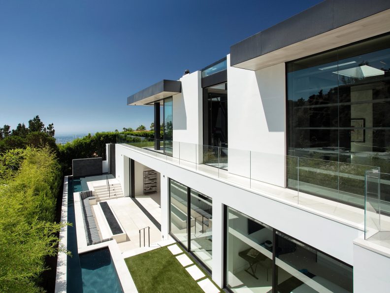 Marcheeta Residence - 1822 Marcheeta Pl, Los Angeles, CA , USA - 31