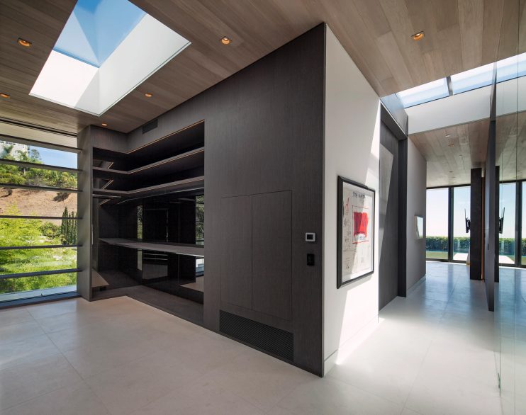 Marcheeta Residence - 1822 Marcheeta Pl, Los Angeles, CA , USA - 7