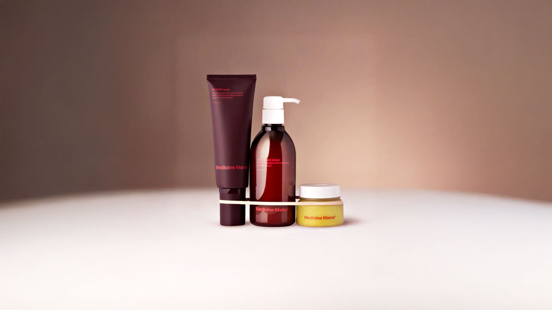 Medicine Mama – Enjoy Smooth Sailing With Lubricant for Women