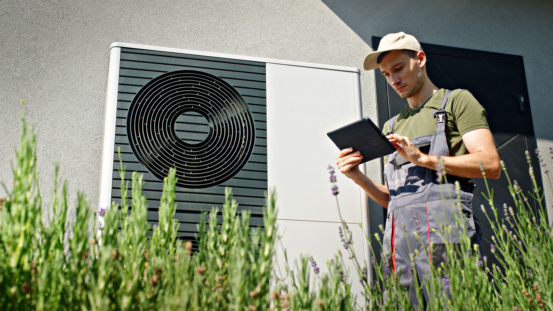 Professional Heat Pump Services