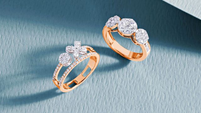 Rare Carat Jewellery