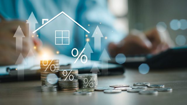 Real Estate Financing
