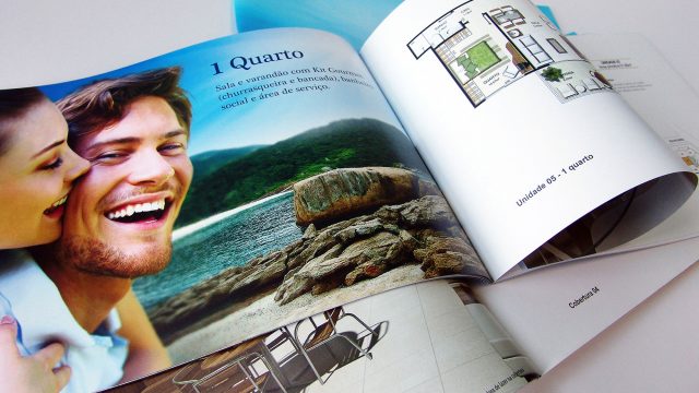 Real Estate Flyers