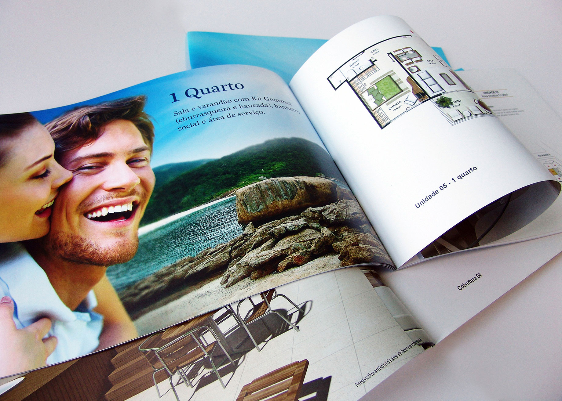 Real Estate Flyers