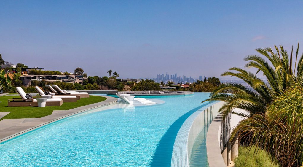 Robin Drive House - 9272 Robin Dr, Los Angeles, CA, USA - 11