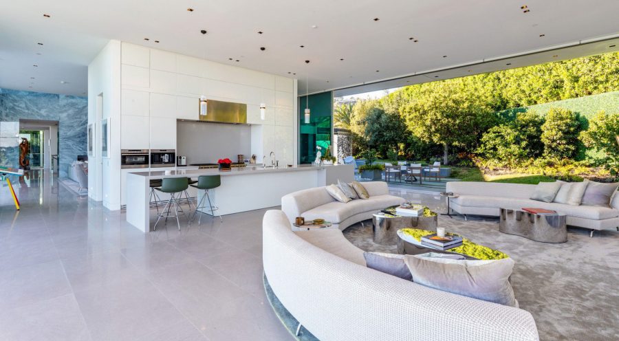 Robin Drive House - 9272 Robin Dr, Los Angeles, CA, USA - 17