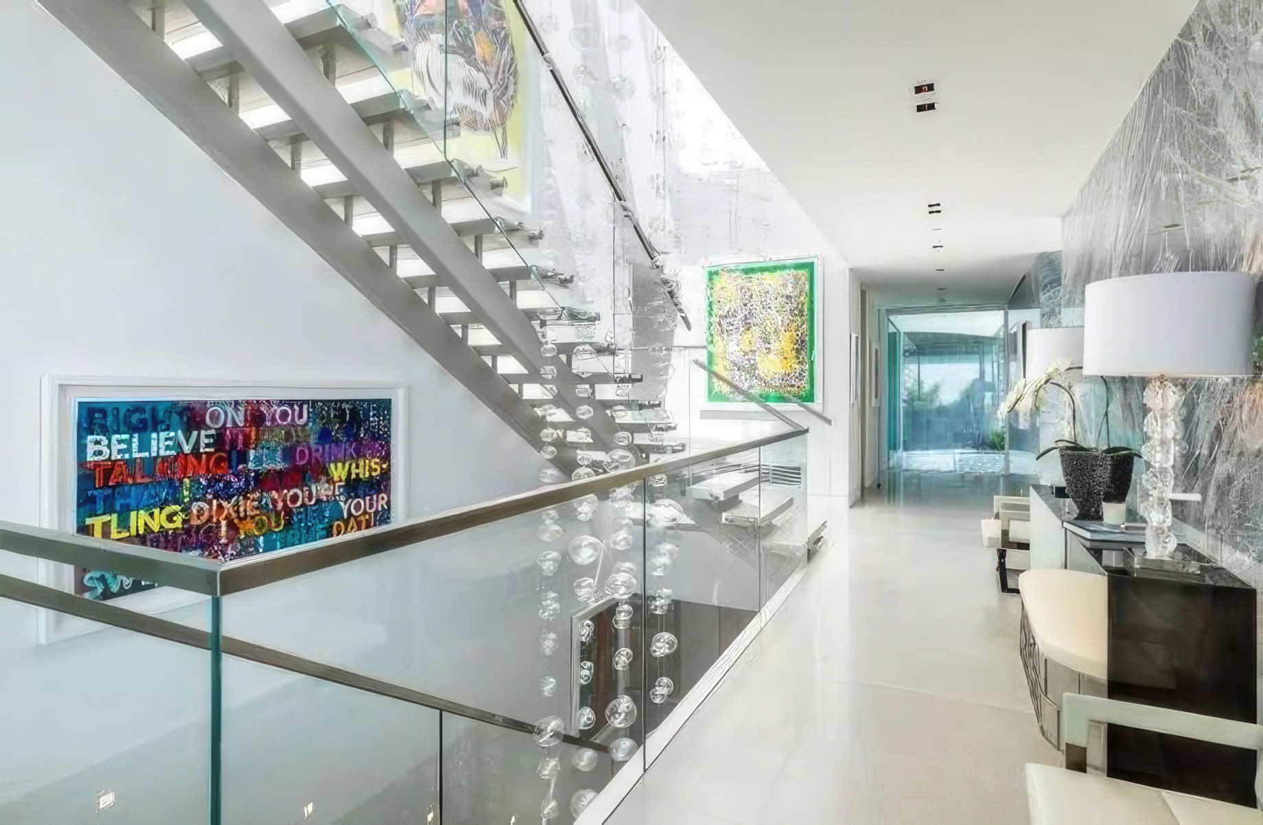 Robin Drive House – 9272 Robin Dr, Los Angeles, CA, USA – 24