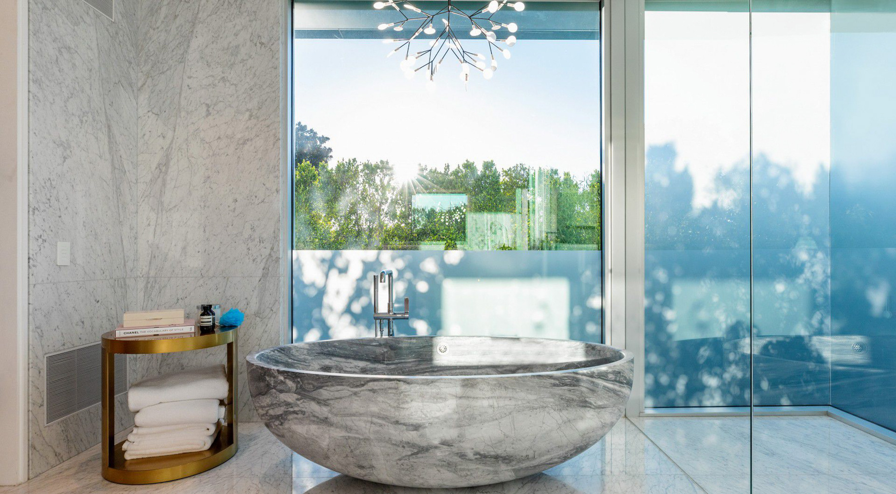 Robin Drive House – 9272 Robin Dr, Los Angeles, CA, USA – 26