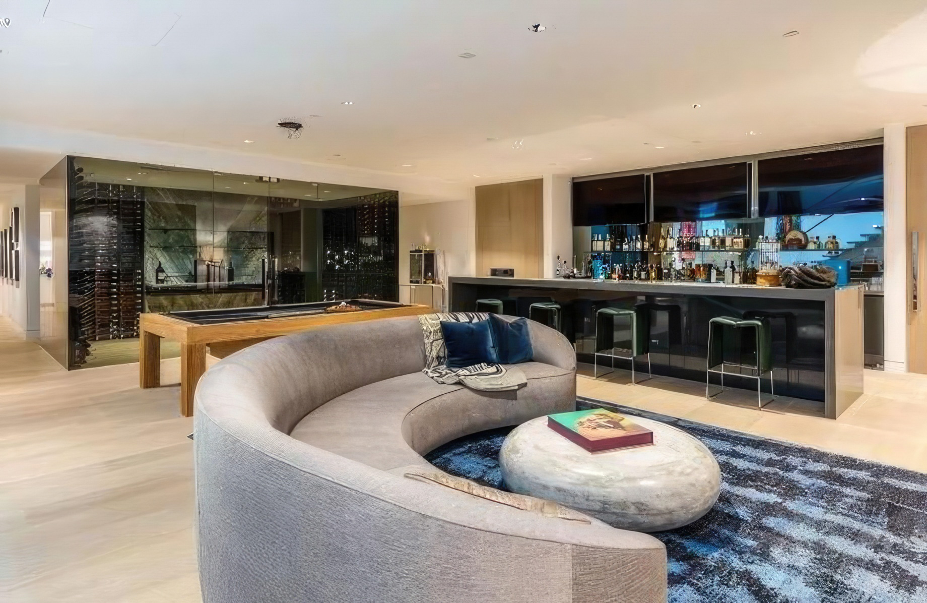 Robin Drive House – 9272 Robin Dr, Los Angeles, CA, USA – 33