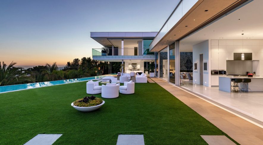 Robin Drive House - 9272 Robin Dr, Los Angeles, CA, USA - 34