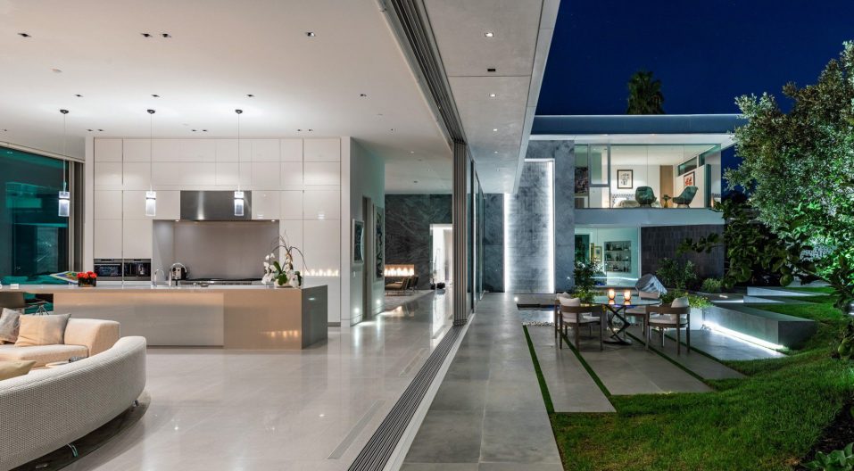 Robin Drive House - 9272 Robin Dr, Los Angeles, CA, USA - 41