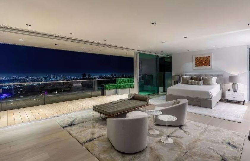 Robin Drive House - 9272 Robin Dr, Los Angeles, CA, USA - 47
