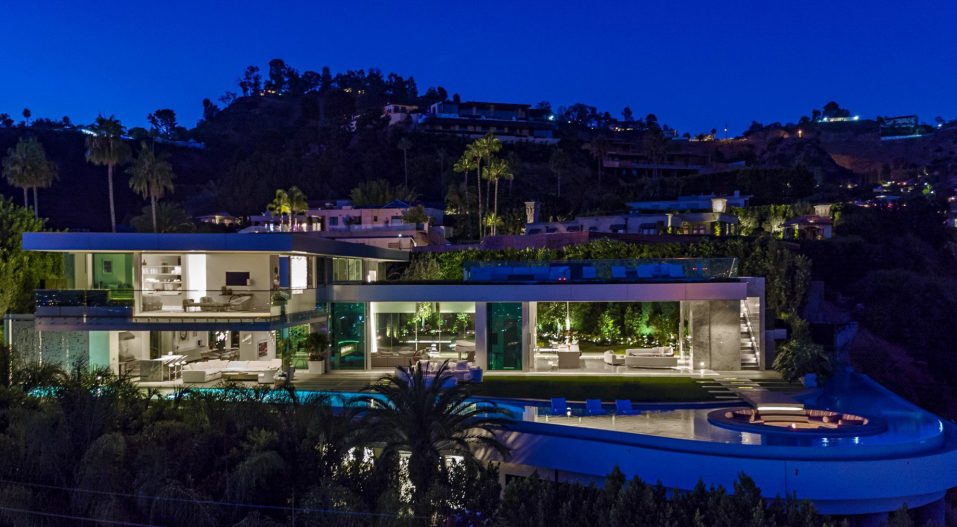 Robin Drive House - 9272 Robin Dr, Los Angeles, CA, USA - 51