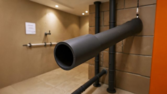 Schedule 80 PVC - A Pipe Designed for Pressure Applications