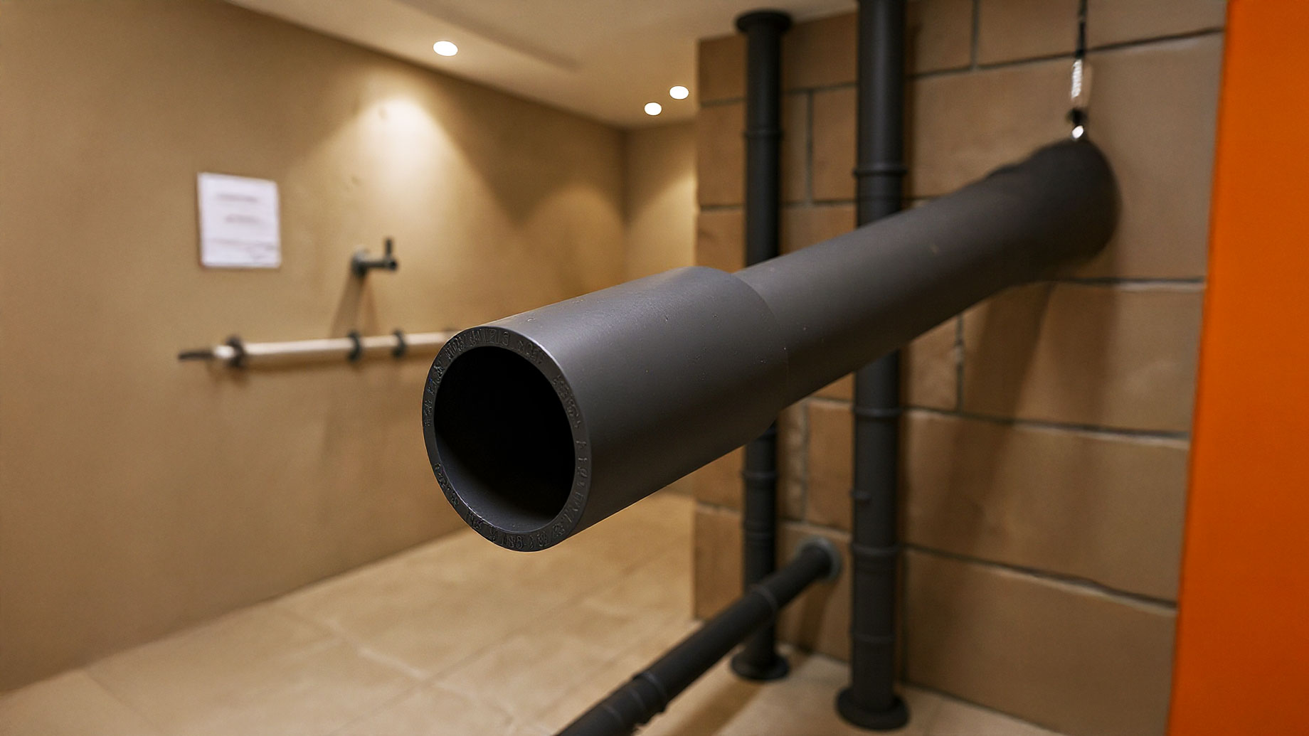 Schedule 80 PVC - A Pipe Designed for Pressure Applications