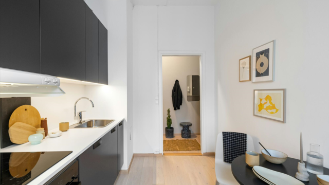 Elevating Apartment Living with Community-Centric Designs