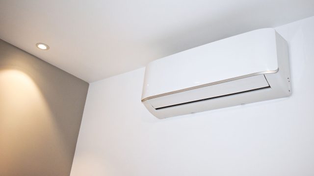 Single Room HVAC Unit