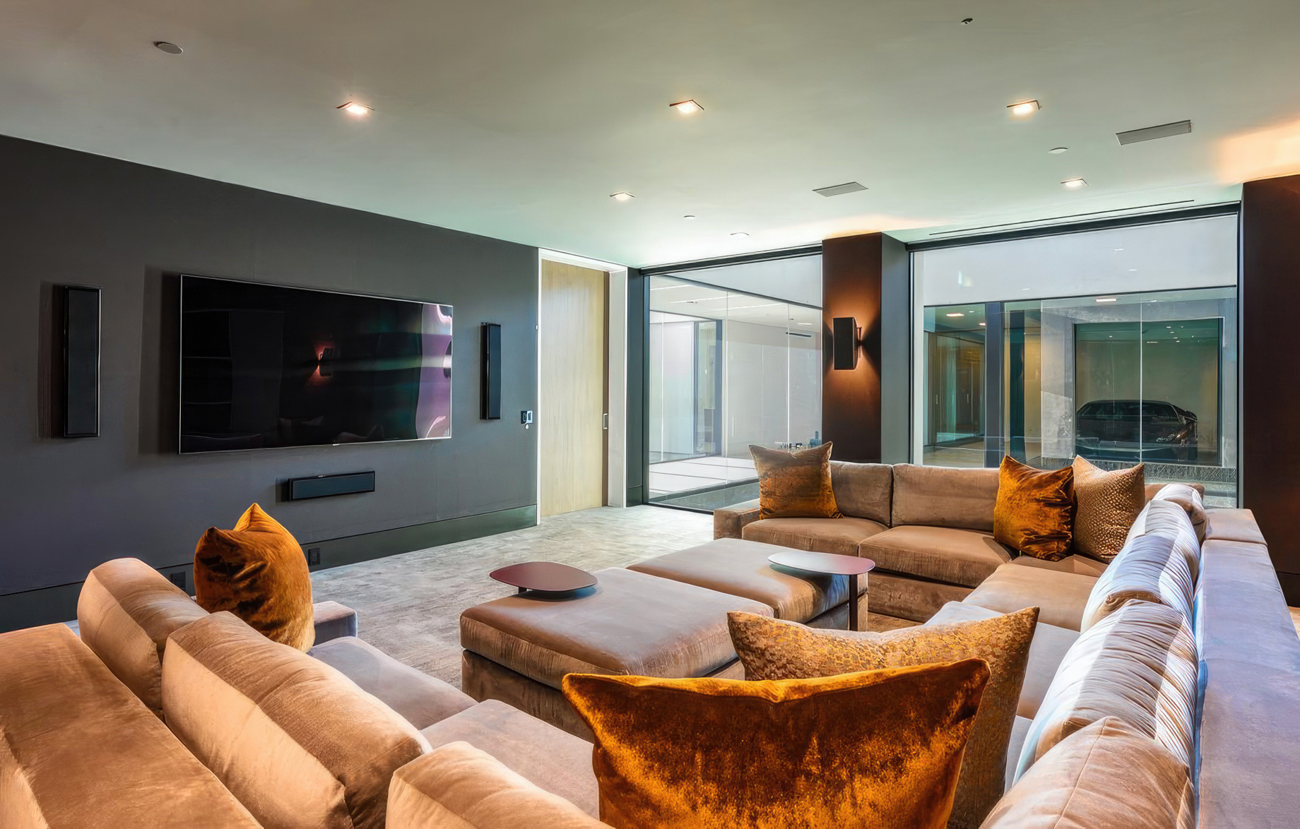 Skylark Residence – 1540 Skylark Lane, Los Angeles, CA, USA – 28