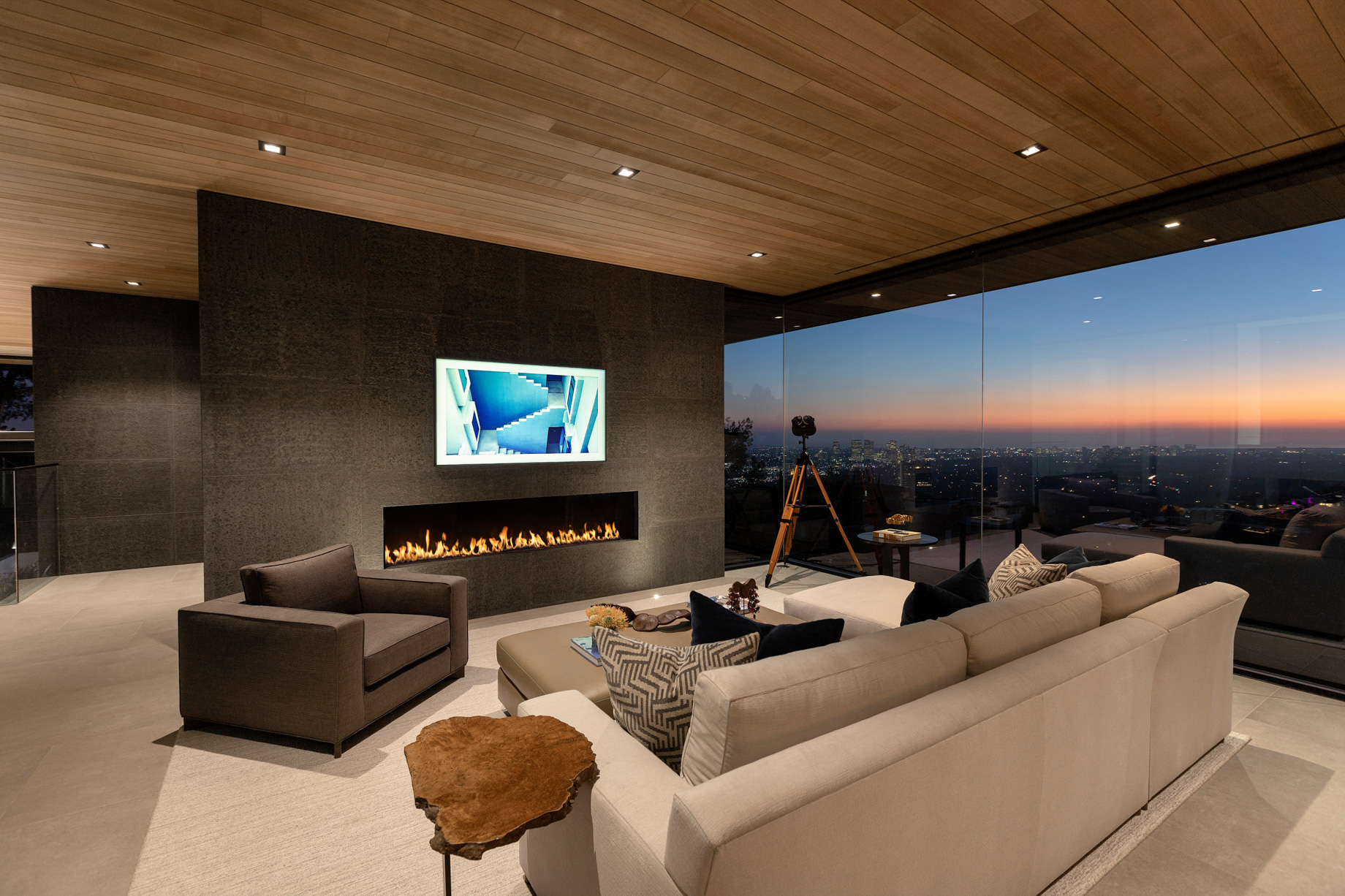 Skylark Residence – 1540 Skylark Lane, Los Angeles, CA, USA – 40