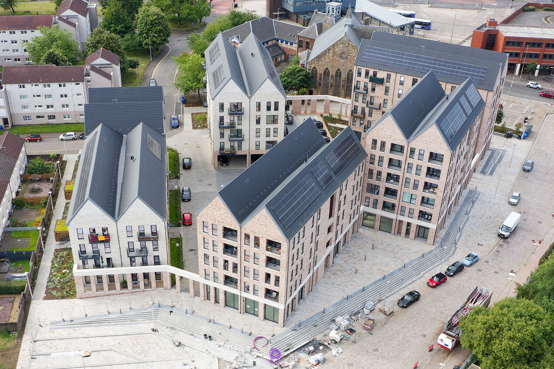 Student Housing