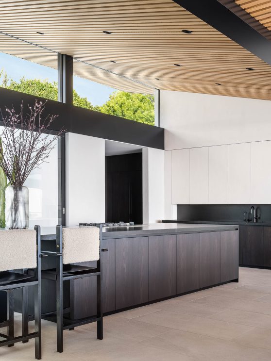 Terrace House Residence - Emerald Bay, Laguna Beach, CA, USA - 10