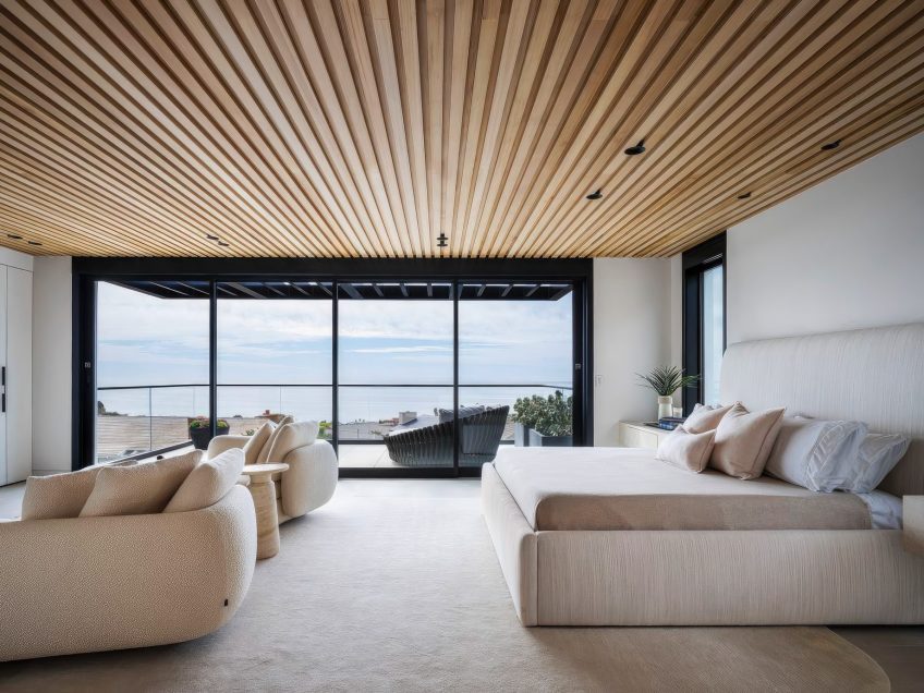 Terrace House Residence - Emerald Bay, Laguna Beach, CA, USA - 22
