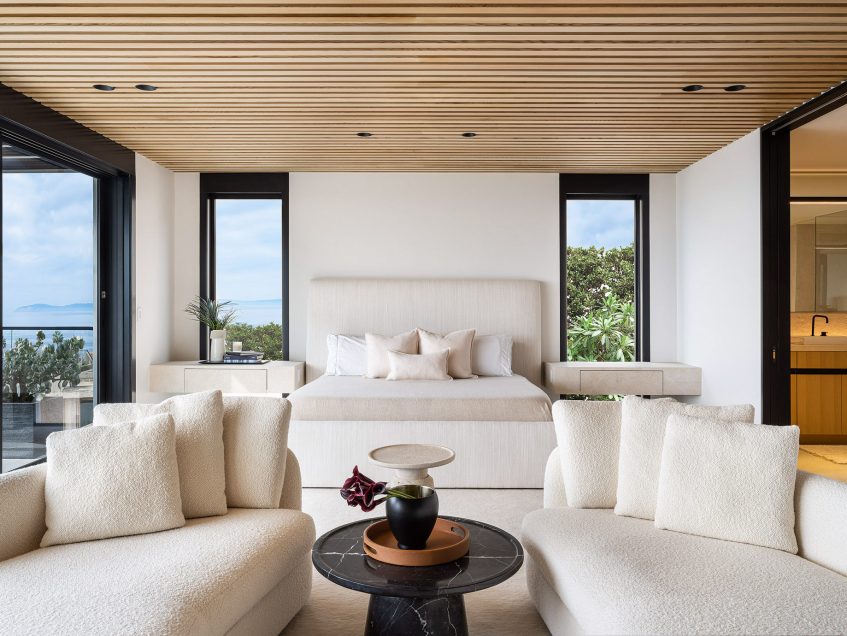 Terrace House Residence - Emerald Bay, Laguna Beach, CA, USA - 23
