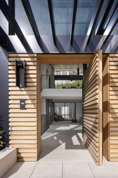 Terrace House Residence - Emerald Bay, Laguna Beach, CA, USA - 3