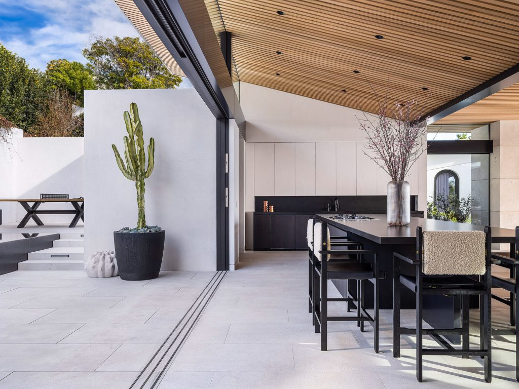Terrace House Residence - Emerald Bay, Laguna Beach, CA, USA - 32
