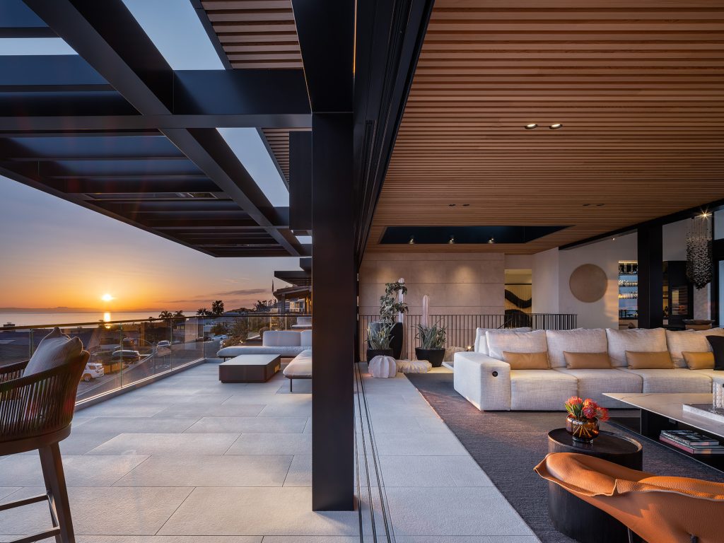 Terrace House Residence - Emerald Bay, Laguna Beach, CA, USA - 41