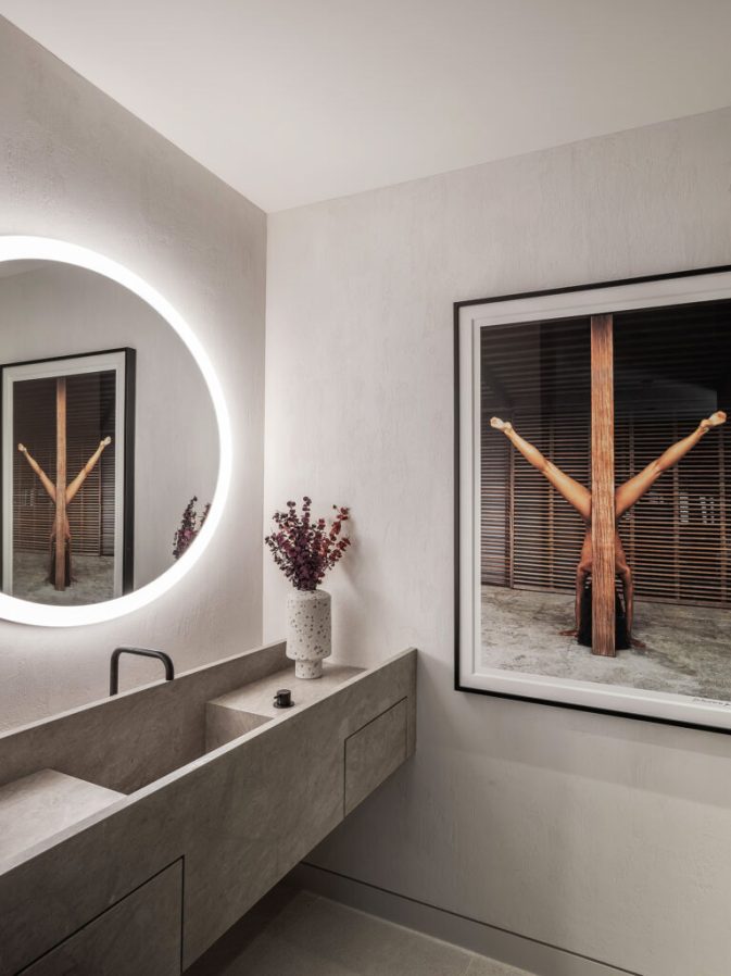 Terrace House Residence - Emerald Bay, Laguna Beach, CA, USA - 42