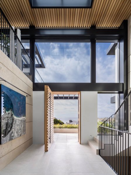 Terrace House Residence - Emerald Bay, Laguna Beach, CA, USA - 5