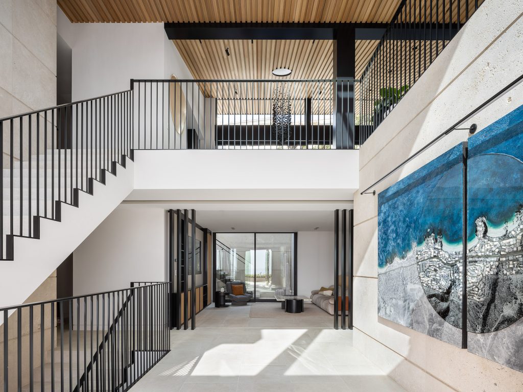 Terrace House Residence - Emerald Bay, Laguna Beach, CA, USA - 6