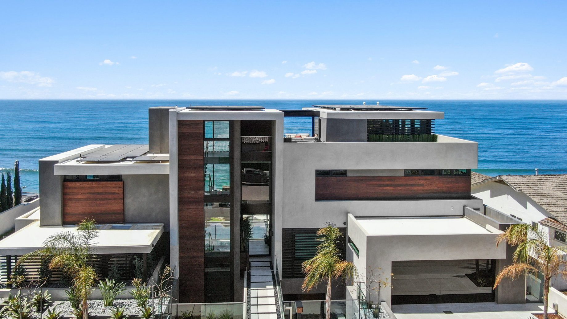 The ORA House – 5228 Chelsea St, La Jolla, CA, USA 🇺🇸