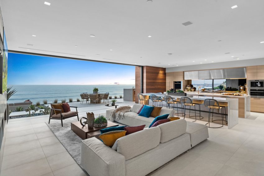 The ORA House - 5228 Chelsea St, La Jolla, CA, USA - 11
