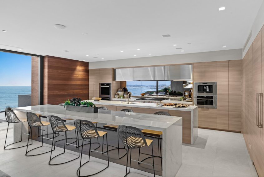 The ORA House - 5228 Chelsea St, La Jolla, CA, USA - 12