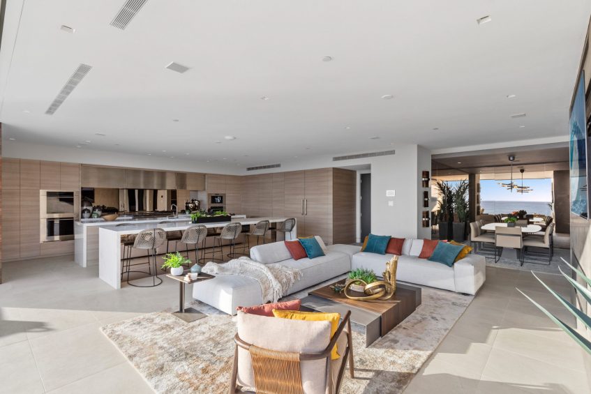 The ORA House - 5228 Chelsea St, La Jolla, CA, USA - 16
