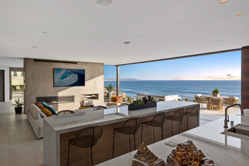 The ORA House - 5228 Chelsea St, La Jolla, CA, USA - 17